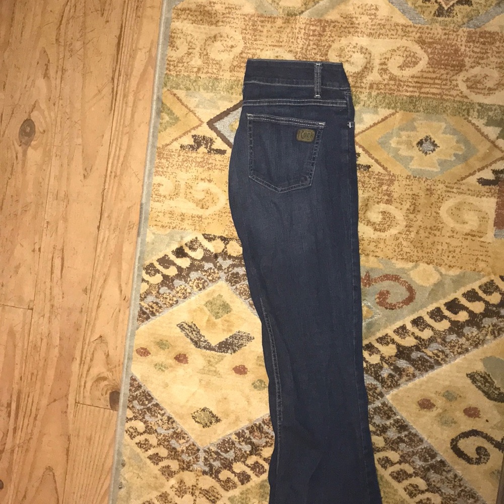Rock 47 FLARE jeans